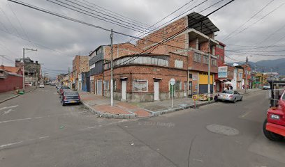 Fise Negocios Inmobiliarios S.a.s. en Bogotá 