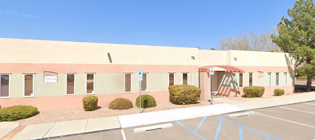 Health Clinic of New Mexico