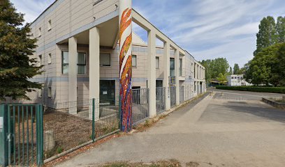 Centre d'Information et d'Orientation C.I.O Cosne-Cours-sur-Loire