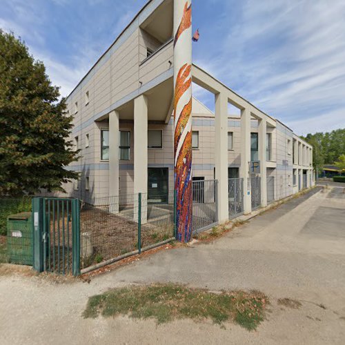Centre d'Information et d'Orientation C.I.O à Cosne-Cours-sur-Loire