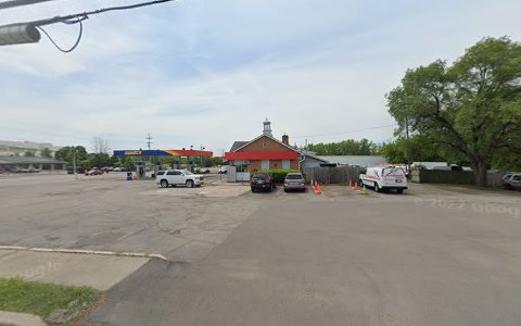 Gas Station «Ridgeway Sunoco», reviews and photos, 1615 Long Pond Rd, Rochester, NY 14626, USA