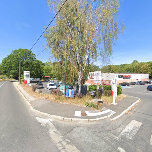 INTERMARCHE MONTMORENCY à MONTMORENCY