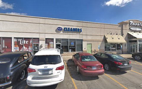 Dry Cleaner «Mayfair Cleaners», reviews and photos, 8582 N Church Rd, Kansas City, MO 64157, USA