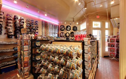 General Store «Five & Dime General Store», reviews and photos, 512 River Walk St, San Antonio, TX 78205, USA