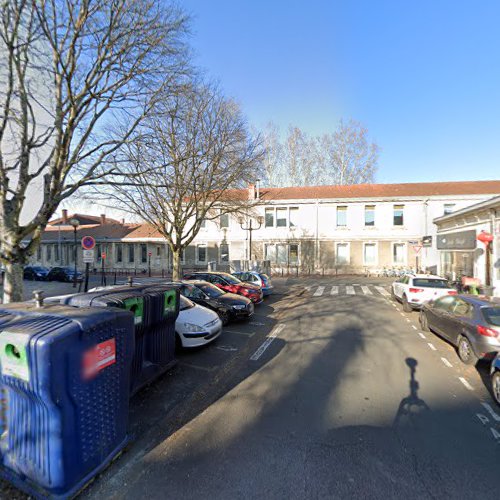 Borne de recharge de véhicules électriques EVTRONIC Station de recharge Bordeaux
