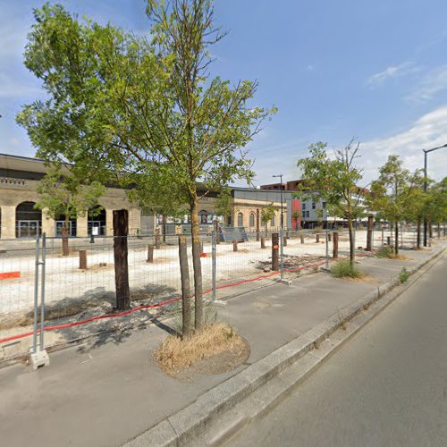 Borne de recharge de véhicules électriques EVTRONIC Station de recharge Bordeaux