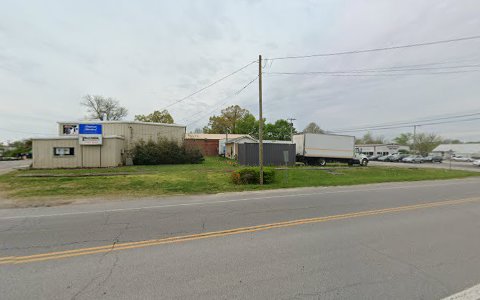 Moving Company «A+ Moving & Storage Co., Inc.», reviews and photos, 601 Lake Way Pl, Tullahoma, TN 37388, USA