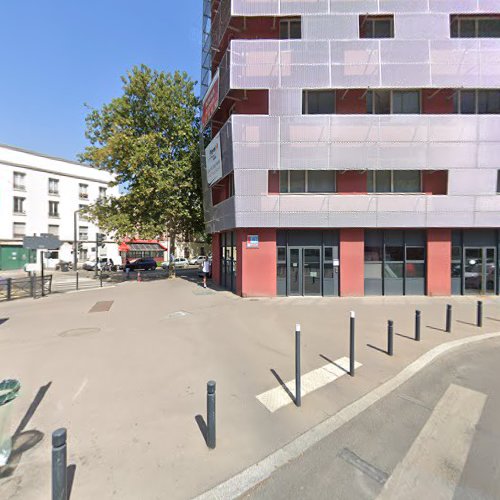 Agence immobilière PARIS PLEYEL IMMOBILIER Saint-Denis