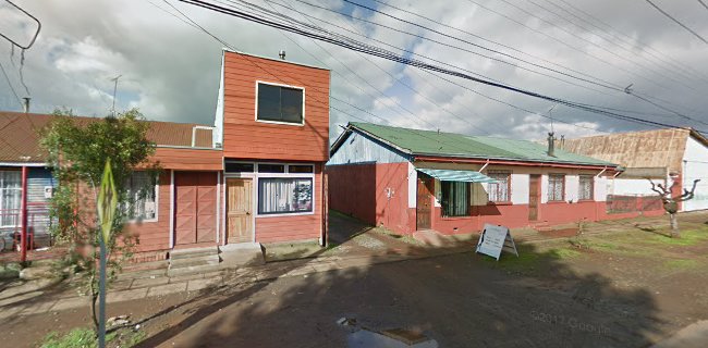 Lynch 262, Collipulli, Araucanía, Chile