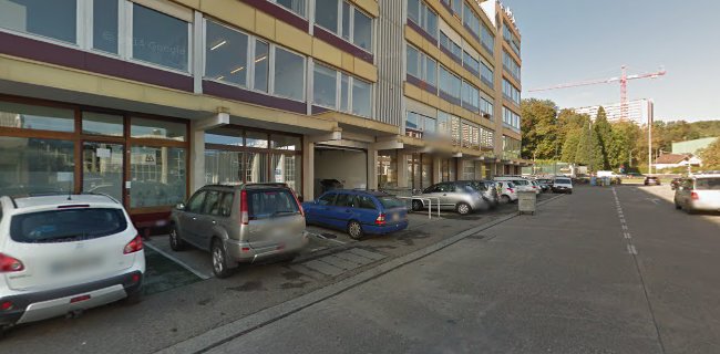 Rue Eugène-Marziano 39, 1227 Genève, Schweiz