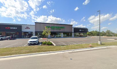 Pet Supplies Plus Round Rock Grooming