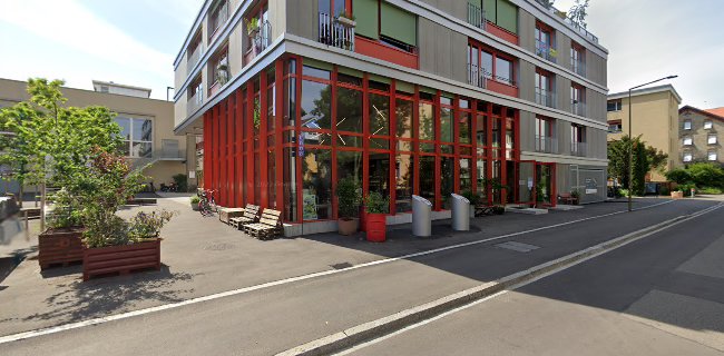Rezensionen über Gästehaus am Lagerplatz in Winterthur - Hotel