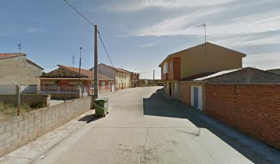 Centro De Educación Infantil Y Primaria Vega Del Esla en Algadefe