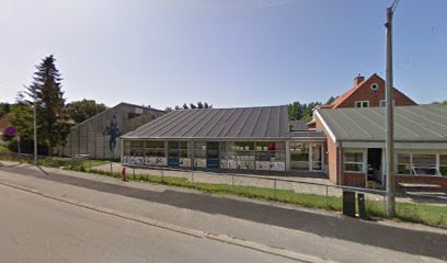 Lille Næstved Skole Karrebæk