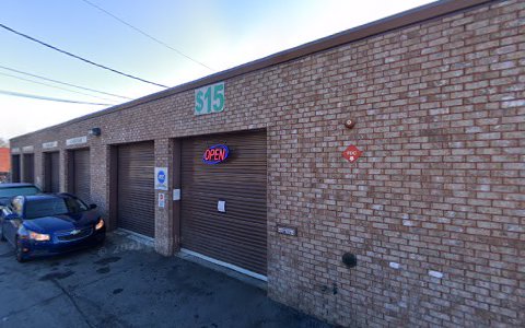 Auto Repair Shop «Drivers Automotive», reviews and photos, 679 Powder Springs St, Marietta, GA 30064, USA