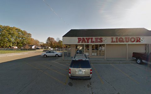 Liquor Store «Payless Liquors Inc», reviews and photos, 7369 Madison Ave, Indianapolis, IN 46227, USA