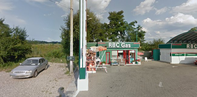 Rbc gas Moțaieni