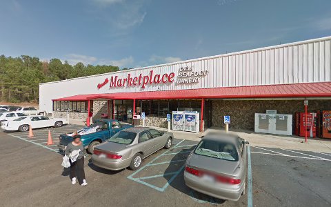 Grocery Store «Vowells Market», reviews and photos, 1780 Simpson Hwy 149, Mendenhall, MS 39114, USA