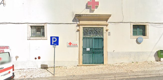 R. Dr. Justino Cumano n 1, 8000-333 Faro, Portugal