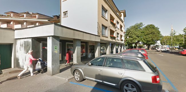L'auto-École De Villeneuve - Montreux