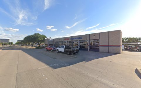 Transmission Shop «Eagle Transmission & Repair Shop E. Plano», reviews and photos, 901 K Ave, Plano, TX 75074, USA