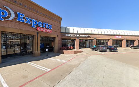 Deli «HoneyBaked Ham Company», reviews and photos, 1765 N Town E Blvd, Mesquite, TX 75150, USA