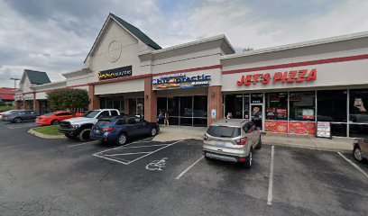 Mark A. Hoffman, DC - Pet Food Store in Louisville Kentucky