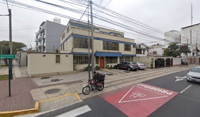 Consulado General Honorario de Noruega en Lima, Perú