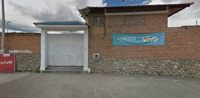 Escuela Taller Cuenca