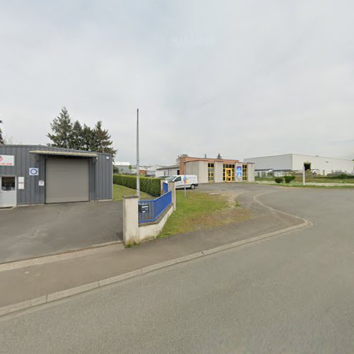 Centre de contrôle technique Vérif'Autos Contrôle Technique Automobile Montval-sur-Loir Montval-sur-Loir