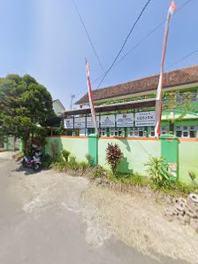 Street View & 360deg - SMP Negeri 19 Malang
