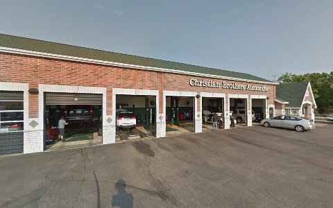 Auto Repair Shop «Christian Brothers Automotive Grand Rapids», reviews and photos, 1464 28th St SE, Grand Rapids, MI 49508, USA