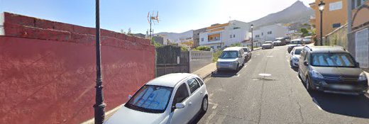  Mind Camino en Tenerife