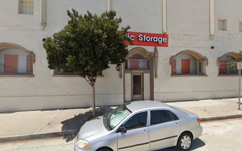 Self-Storage Facility «Public Storage», reviews and photos, 511 S Fair Oaks Ave, Pasadena, CA 91105, USA