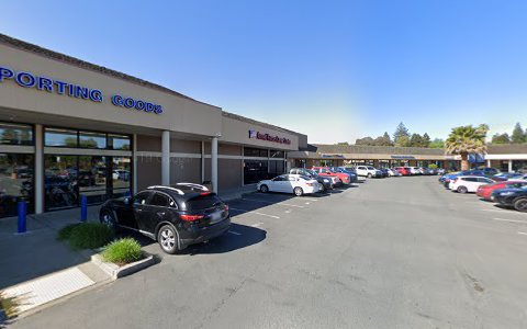 Sporting Goods Store «Big 5 Sporting Goods», reviews and photos, 510 Contra Costa Blvd, Pleasant Hill, CA 94523, USA