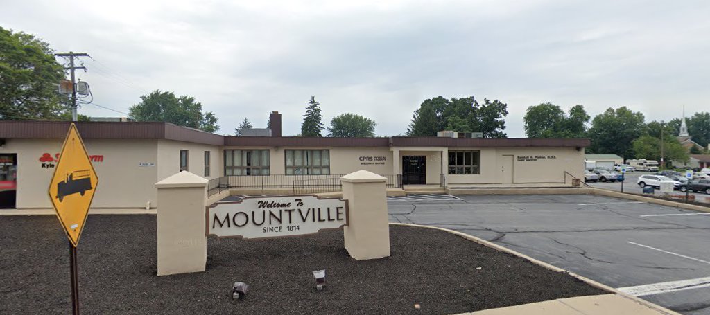 2 College Ave # 5, Mountville, PA 17554, USA