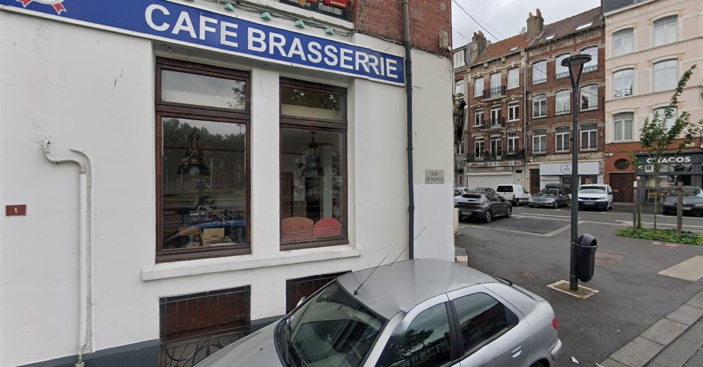 Cafe Brasserie à Dunkerque