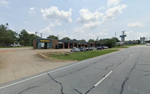 Auto Repair Shop «Meineke Car Care Center», reviews and photos, 432 W Blackstock Rd, Spartanburg, SC 29301, USA