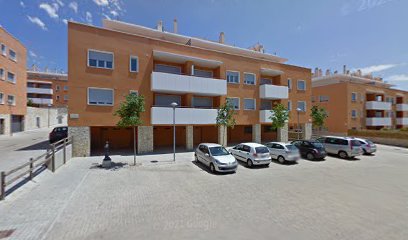 Escola Pública Ardenya en Sant Feliu de Guíxols