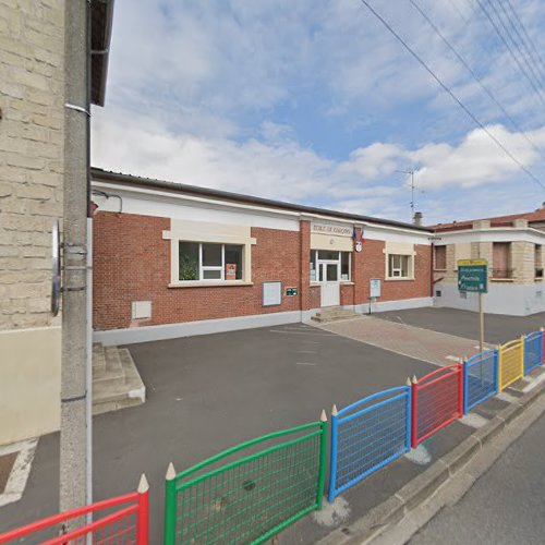 École primaire Ecole De Garçons Villeparisis
