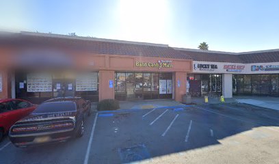 Nhi Huynh - Pet Food Store in San Jose California