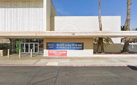 Eye Care Center «Sears Optical», reviews and photos, 5261 Arlington Ave, Riverside, CA 92504, USA