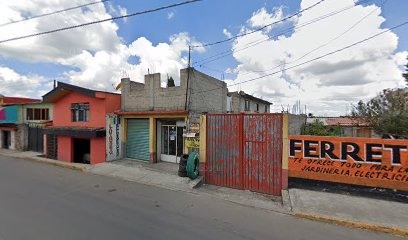 Vulcanizadora Hidalgo