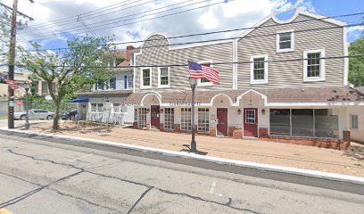 Mario V. Cej, Chiropractor - Pet Food Store in West View Pennsylvania