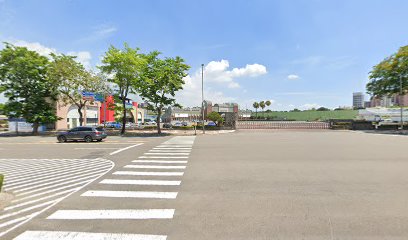 160, Qinan Rd Parking