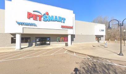 PetSmart Grooming