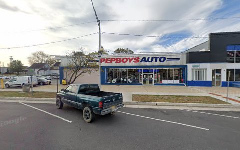 Auto Parts Store «Pep Boys Auto Parts & Service», reviews and photos, 323 W Landis Ave, Vineland, NJ 08360, USA