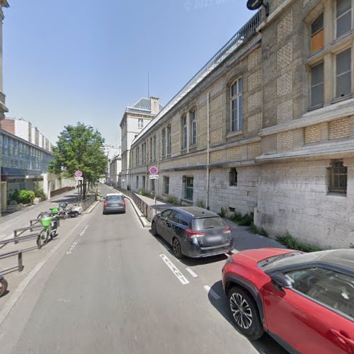 Cabinet d'Architecte Archi Concept Paris-Ile-de-France à Paris