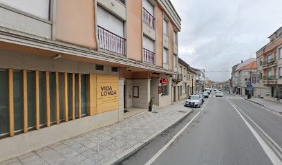 Estanco -Villalonga – Vilar de Santos