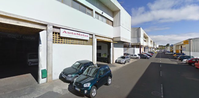 Parque Industrial da Cancela PI 2.1 Caniço Ilha da Madeira, 9125-042 Santa Cruz, Portugal
